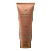 La'Dor - Укрепляющая маска для тонких волос Hair-Loss Treatment, 200 мл клоран шампунь для волос с экстрактом пиона успокаивающий 400мл
