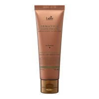 La'Dor - Укрепляющая маска для тонких волос Hair-Loss Treatment, 50 мл шампунь и маска shary против выпадения волос с кофеином 500 мл