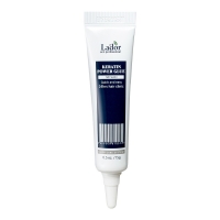 La'Dor - Сыворотка для секущихся кончиков Keratin Power Glue, 20 х 15 г leben утюжок для волос дорожный