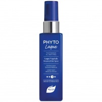 Фото Phyto - Растительный лак для волос с средней фиксацией, 100 мл