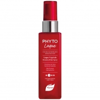 Фото Phyto - Растительный лак для волос с легкой фиксацией, 100 мл