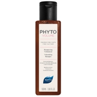 Phyto - Шампунь для создания объема тонким и слабым волосам, 100 мл