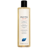 

Phyto - Шампунь-защита цвета для окрашенных и мелированных волос, 400 мл