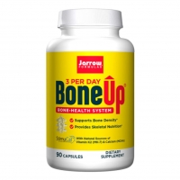 

Jarrow - Комплекс BoneUp 3 per day, 90 капсул