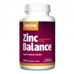 Фото Jarrow - Комплекс Zinc Balance, 100 капсул