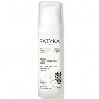 Фото Patyka - Крем для нормальной и комбинированной кожи лица Multi-Protection Radiance Cream, 50 мл