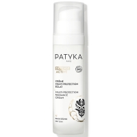 Patyka - Крем для сухой кожи лица Multi-Protection Radiance Cream, 50 мл клеточно активный anti age лосьон для кожи головы elixir anti chute premium 120332 100 мл