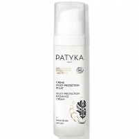 Фото Patyka - Крем для сухой кожи лица Multi-Protection Radiance Cream, 50 мл