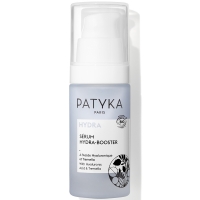 Patyka - Увлажняющая сыворотка для лица Hydra-Booster, 30 мл плакат вырубной а4 гриб масленок