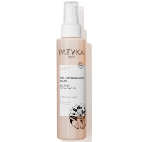 Patyka - Масло для снятия макияжа Melting Cleansing Oil, 150 мл крем для жирной кожи clean cream