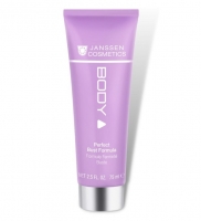 Janssen Cosmetics - Лифтинг-сыворотка для бюста Perfect Bust Formula, 75 мл кормление лошадей и пони полное руководство