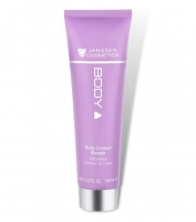 Janssen Cosmetics - Термоактивный гель для интенсивного антицеллюлитного ухода за кожей Body Contour Booster, 150 мл всё нормально
