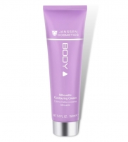 Фото Janssen Cosmetics - Моделирующий крем для тела Silhouette Contouring Cream, 150 мл