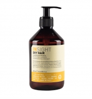Фото Insight Professional - Шампунь для увлажнения и питания сухих волос Nourishing Shampoo, 400 мл