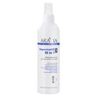 Aravia Professional -    , ,  Magnesium Oil 10 in 1, 300 