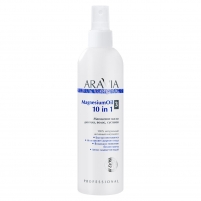 Фото Aravia Professional - Магниевое масло для тела, волос, суставов Magnesium Oil 10 in 1, 300 мл