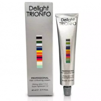 Фото Constant Delight - Стойкая крем-краска для волос Delight Trionfo Colouring Cream, Специальный блондин Сандре, 60 мл