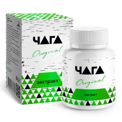 Купить Вистерра - Сухой экстракт чаги Original, 90 г в интернет ...