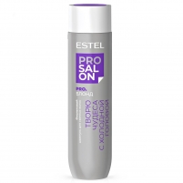 Фото Estel Professional - Фиолетовый шампунь для светлых волос, 250 мл