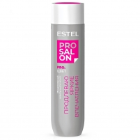 Фото Estel Professional - Шампунь для окрашенных волос мицеллярный, 250 мл