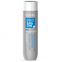 Фото Estel Professional - Гиалуроновый шампунь для сухих и склонных к сухости волос, 250 мл
