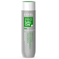 Estel Professional - Пилинг-шампунь для повреждённых, пористых, ломких волос и кожи головы, 250 мл
