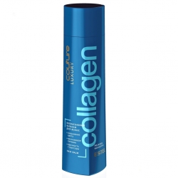 Фото Коллагеновый бальзам для волос, 250 мл