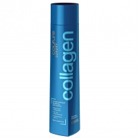 Фото Коллагеновый шампунь для волос, 300 мл