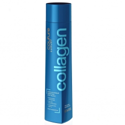 Фото Коллагеновый шампунь для волос, 300 мл