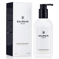Balmain - Шампунь для окрашенных волос Couleurs Couture, 300 мл джемпер из шерсти и кашемира amaranto