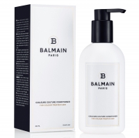 Balmain - Кондиционер для окрашенных волос Couleurs Couture, 300 мл эликсир для волос elixir 100 мл