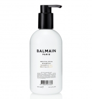 Фото Balmain - Восстанавливающий шампунь для сухих и поврежденных волос Revitalizing, 300 мл