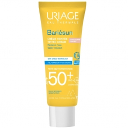 Фото Тональный крем SPF 50+ (светлый), 50 мл