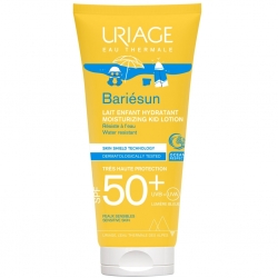 Фото Увлажняющее молочко SPF 50+ для детей 4+, 100 мл