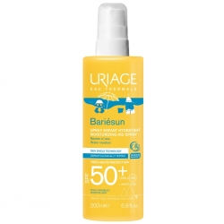 Фото Увлажняющий спрей SPF 50+ для детей 4+, 200 мл