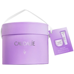Фото Caudalie - Набор для тела (бальзам для тела 250 мл + крем для рук и ногтей 75 мл)