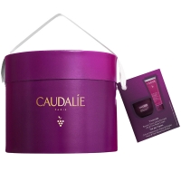 Caudalie - Набор для тела (бальзам для тела, повышающий упругость 250 мл + крем для рук и ногтей 75 мл)