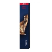 

Wella Professionals - Стойкая крем-краска Koleston Perfect Me+, 55/0 Светло-коричневый интенсивный натуральный, 80 мл