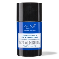 

Keune - Шампунь-стик для бороды, тела и кожи головы, 75 мл