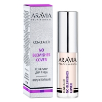 Aravia Professional -       No Blemish Cover, 01 concealer, 5 