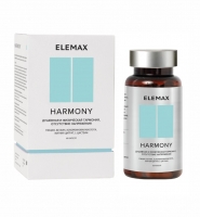 Elemax - Комплекс Harmony, 60 капсул - фото 1