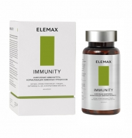 Фото Elemax - Комплекс Immunity, 60 капсул