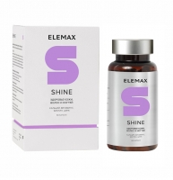 Elemax - Комплекс Shine, 60 капсул - фото 1