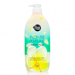 Фото Гель для душа "Жасмин" для всех типов кожи, 900 мл