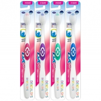 Фото Зубная щетка для чувствительных зубов мягкая, 1 шт