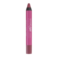 Eye Care - Помада-карандаш для губ Jumbo, тон MYSTERE, 3,15 гр. сияющая помада карандаш для губ rouge elixir – 13 фиолетовая орхидея фиолетовый