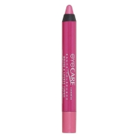 Eye Care - Помада-карандаш для губ Jumbo, тон SAUMON, 3,15 гр. сияющая помада карандаш для губ rouge elixir – 13 фиолетовая орхидея фиолетовый