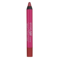 Eye Care - Помада-карандаш для губ Jumbo, тон PITAYA, 3,15 гр. сияющая помада карандаш для губ rouge elixir – 13 фиолетовая орхидея фиолетовый
