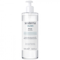 Sesderma - Гель для душа для комбинированной и проблемной кожи, 500 мл sesderma vitises regulating cutaneous регулирующий гель для тканевой пигментации 100 мл