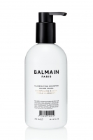 Фото Balmain - Осветляющий шампунь "Белый жемчуг", 300 мл